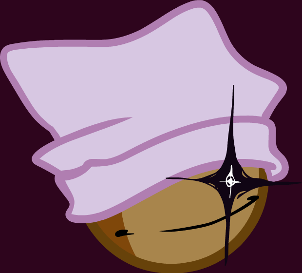 Animate profile picture made for a friend