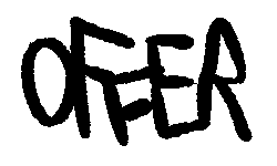 Offers Logo
